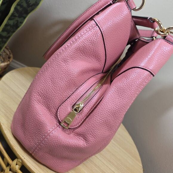 Coach Lexy Shoulder Bag - Picture 7 of 12